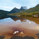 Cradle Mountain